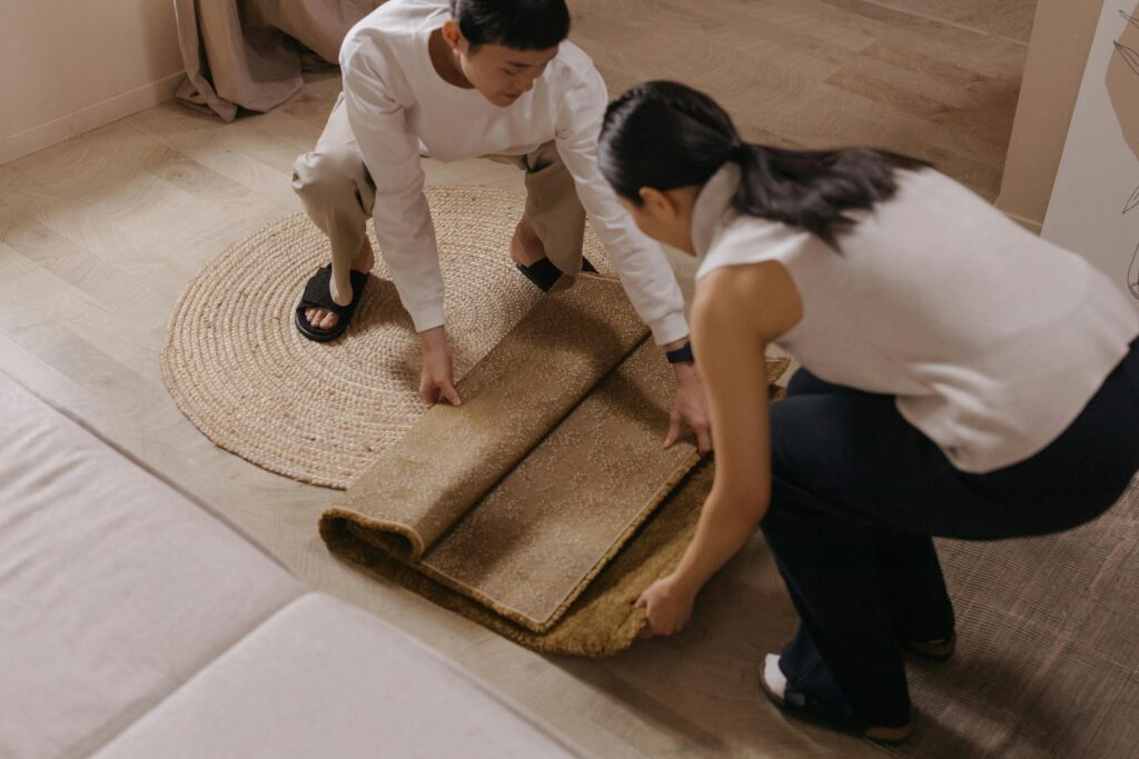 The Ultimate Guide to Choosing the Right Rug for Every Room